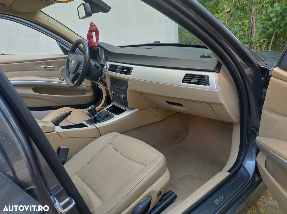 BMW 3 Series 2007 — imagine 7