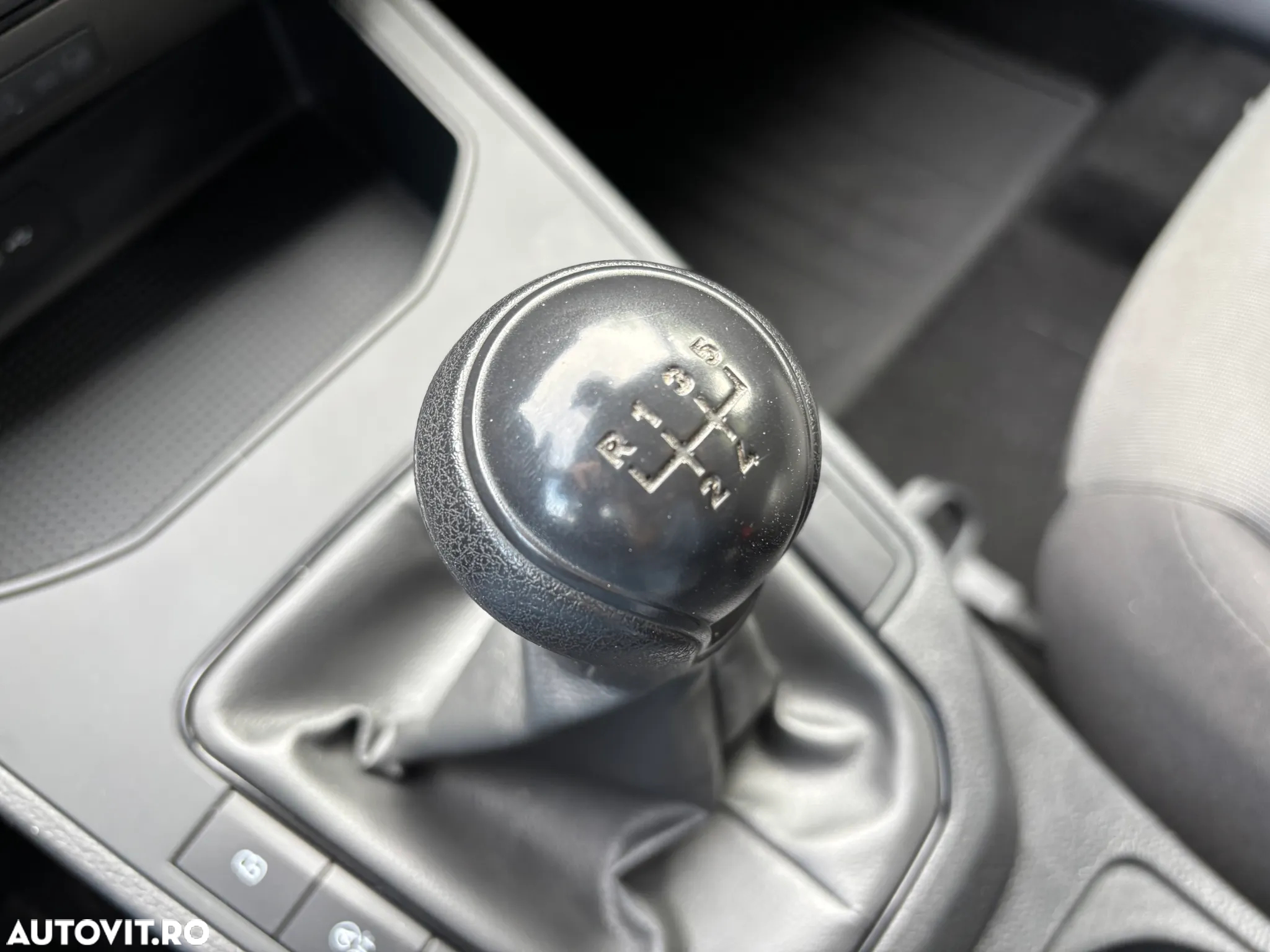 Seat Ibiza 1.0 TSI Style - 24