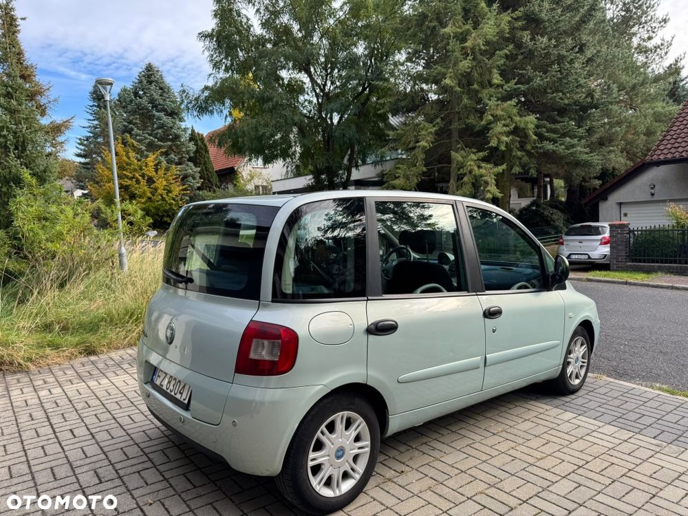 Fiat Multipla - 3