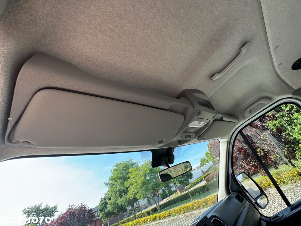 Renault Master - 30