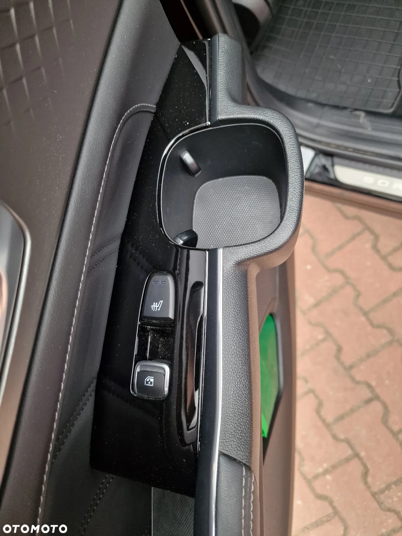 Kia Sorento 1.6 T-GDI PHEV XL 4WD 7os - 18