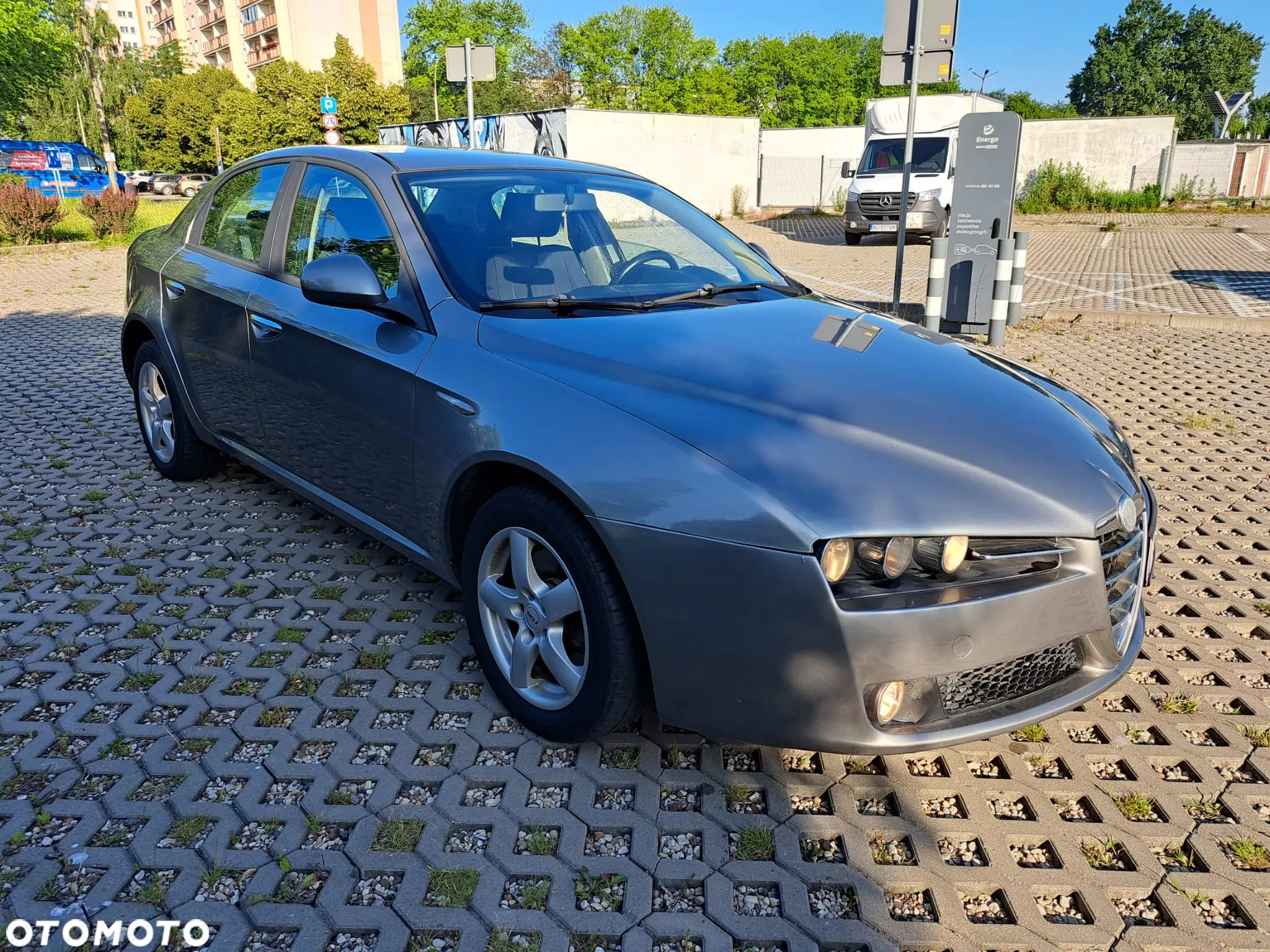 Alfa Romeo 156 - 22
