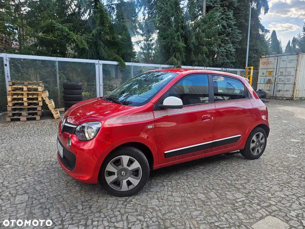 Renault Twingo - 7
