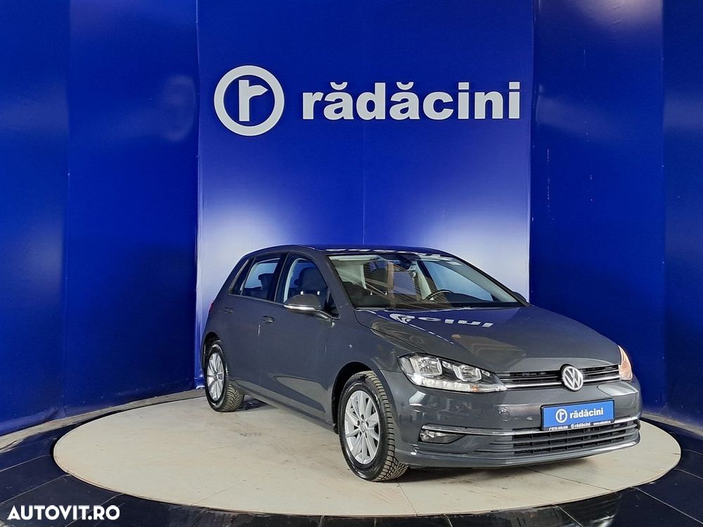 Volkswagen Golf - 17
