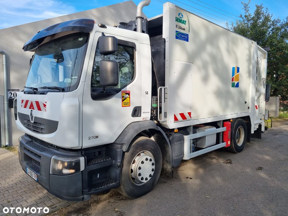 Renault Premium