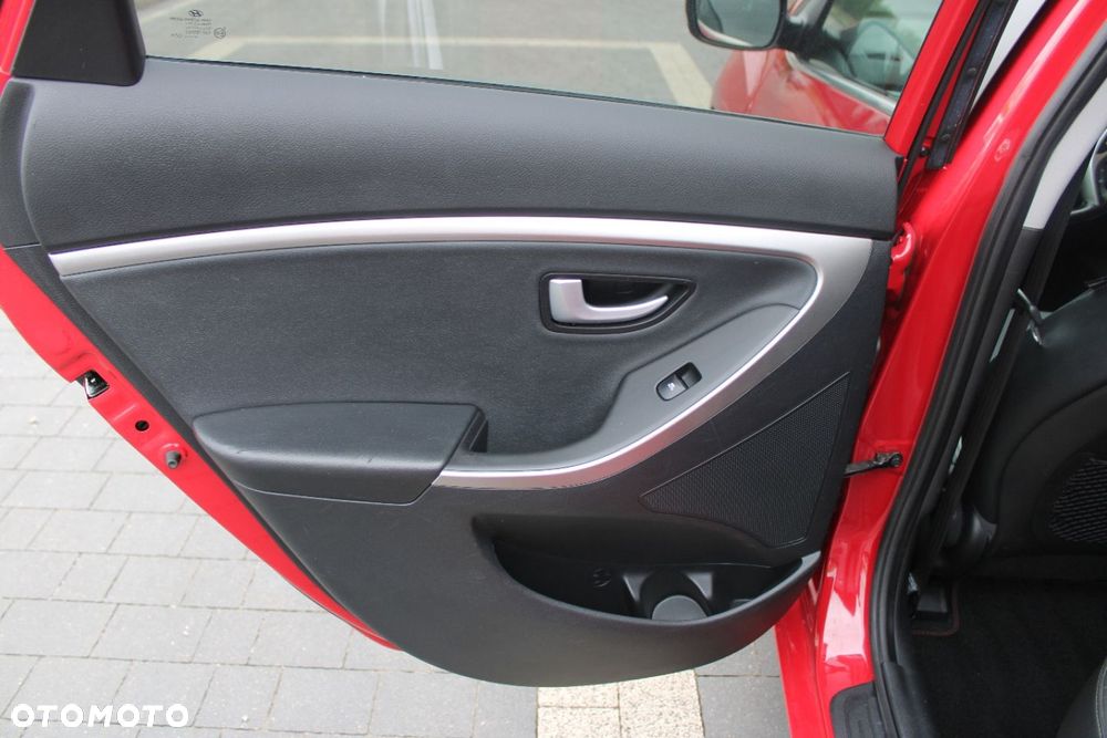 Hyundai i30 - 20
