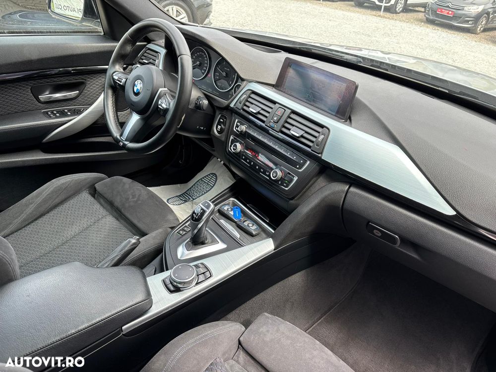 BMW Seria 3 - 34