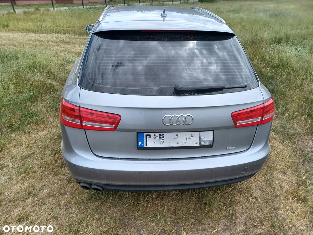 Audi A6 Avant 2.0 TDI DPF multitronic - 3
