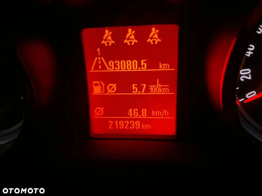 Opel Mokka 1.7 CDTI ecoFLEX Start/Stop Innovation - 7