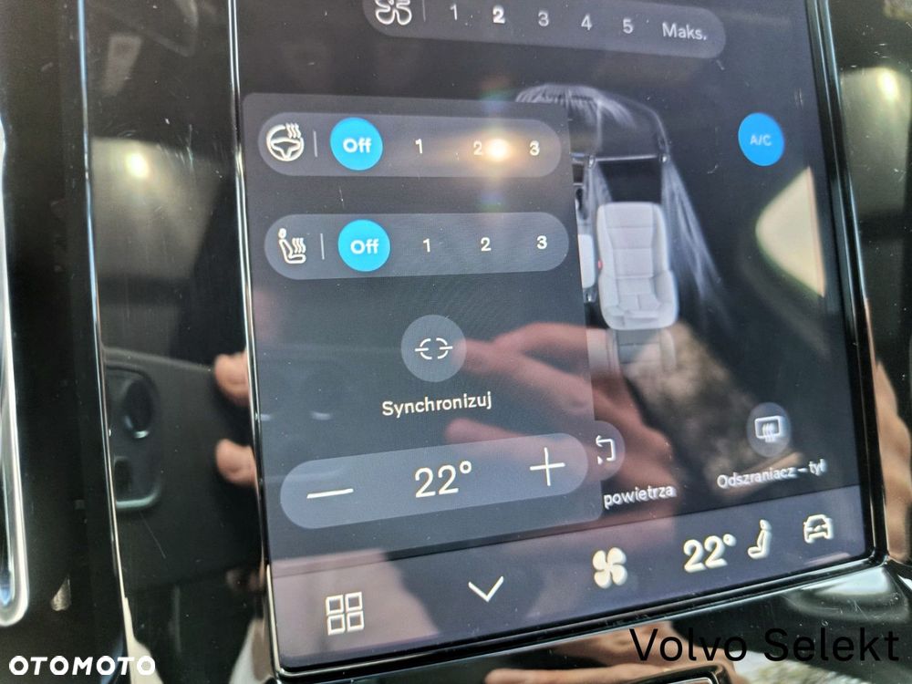 Volvo XC 40 - 22