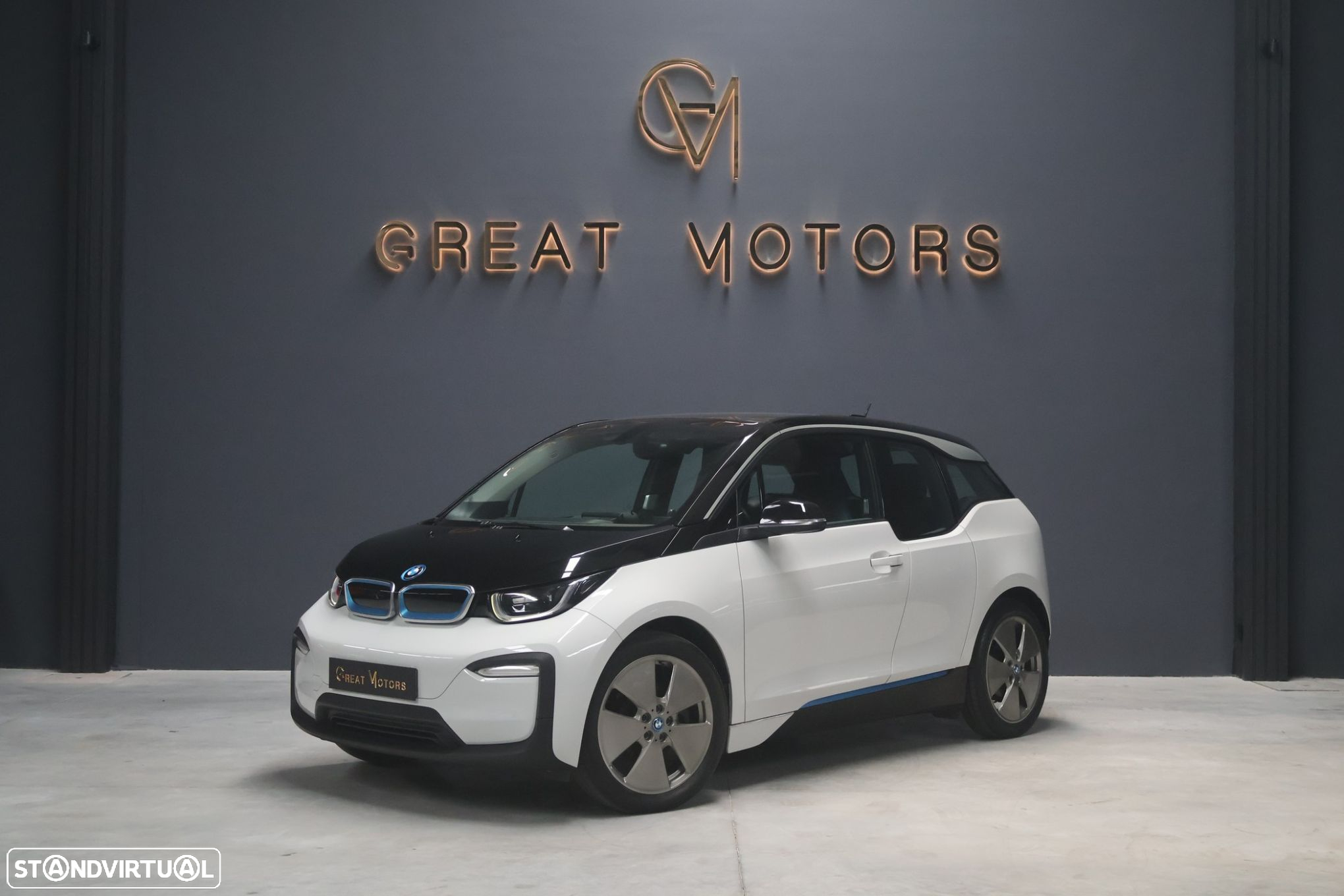 BMW i3 94Ah - 2