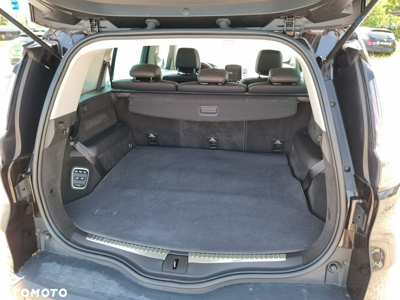 Renault Espace Energy dCi 160 EDC Intens - 24