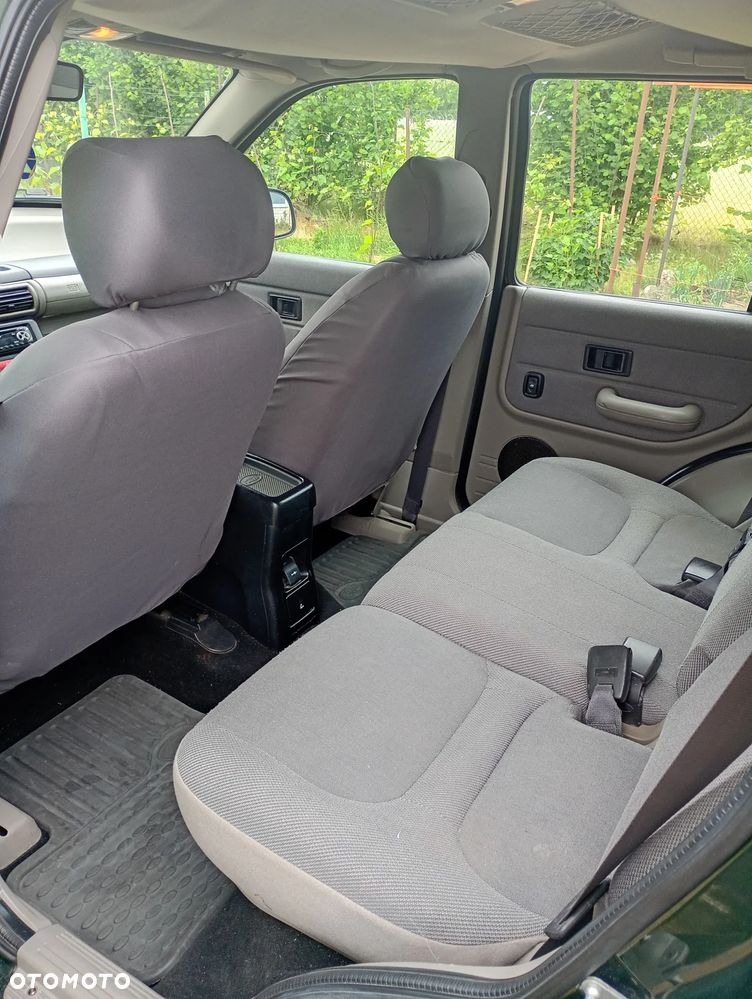 Land Rover Freelander 2.0 D - 11