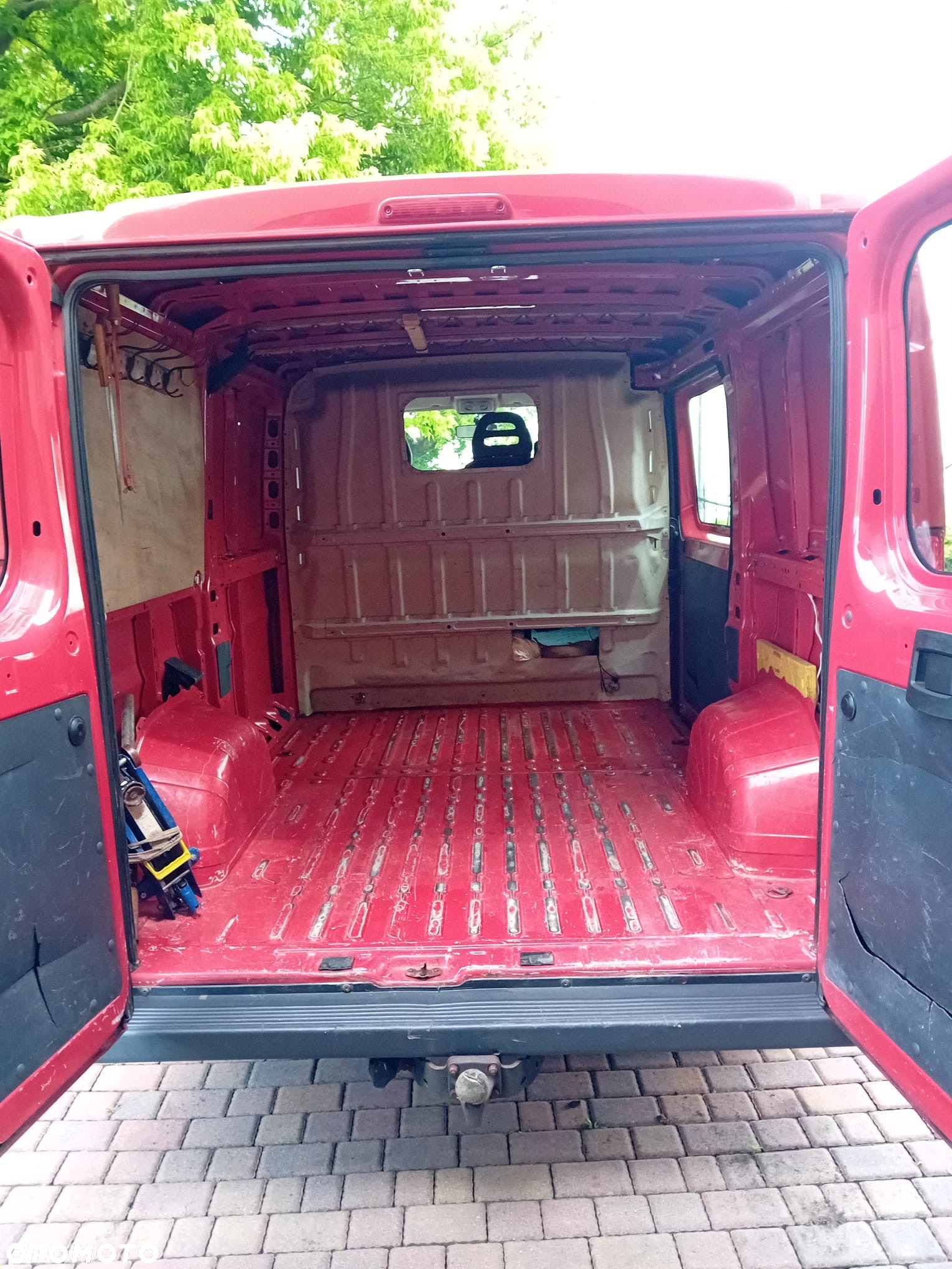 Fiat Ducato - 7
