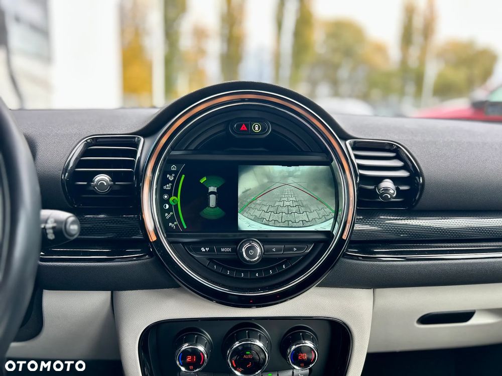 MINI Clubman Cooper S GPF sport - 13