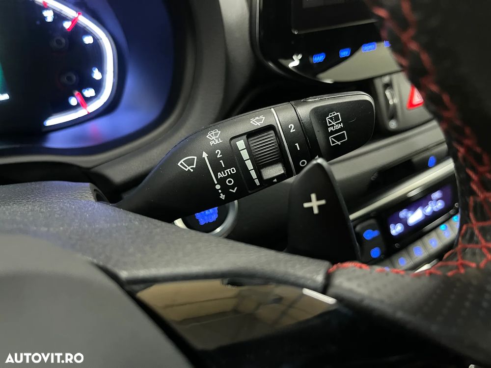 Hyundai i30 1.0 T-GDI 48V-Hybrid DCT N-Line - 24