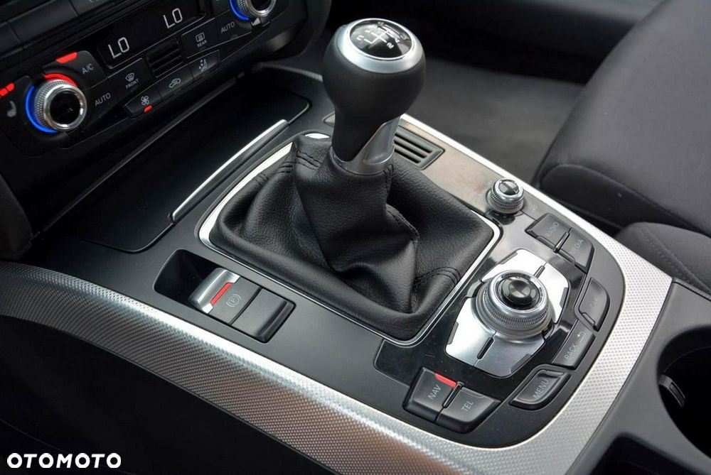 Audi A4 Limousine 2.0 TDI DPF Ambiente - 30