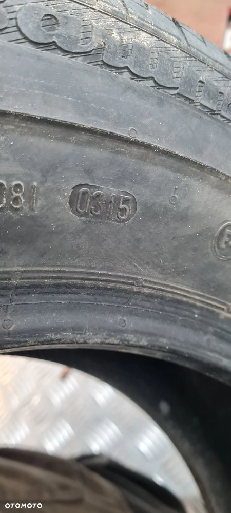 Opony Barum Vanis 2 235/75R16 - 3