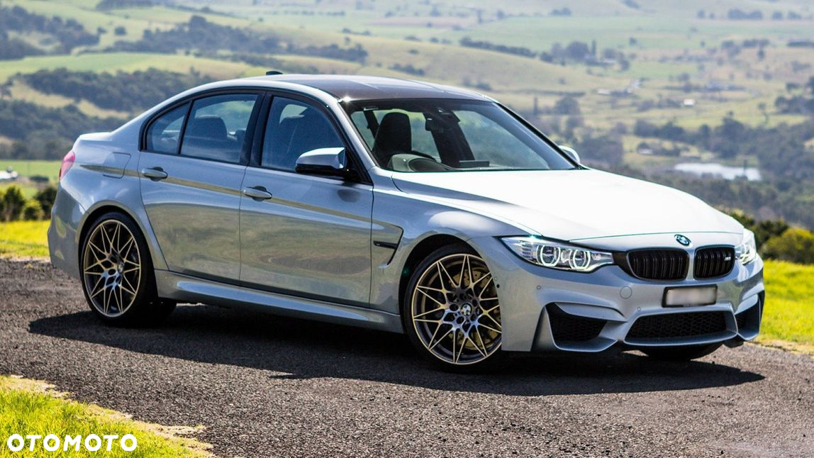 4x Felgi 18 m.in. do BMW 4 Gran Coupe f36 5 GT F07 6 f12 5 f10 f11 - B5167 - 4