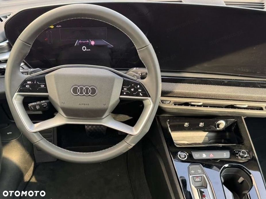 Audi A5 Avant TFSI S tronic - 11