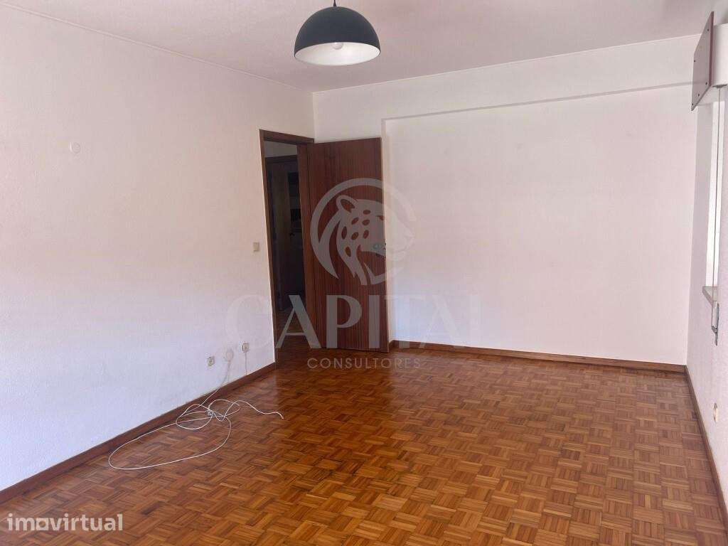 Apartamento T1, em Telheiras - Alto da Faia - Grande imagem: 3/10