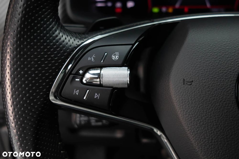 Skoda Kodiaq 2.0 TSI 4x4 DSG Sportline - 15