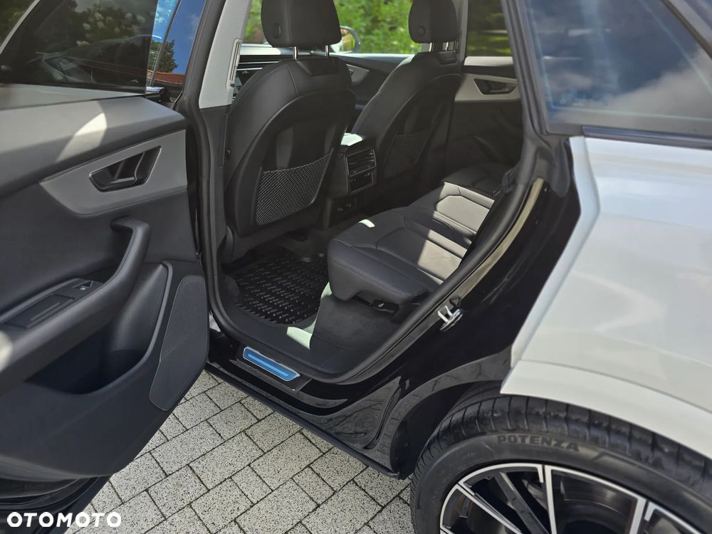 Audi Q8 - 21