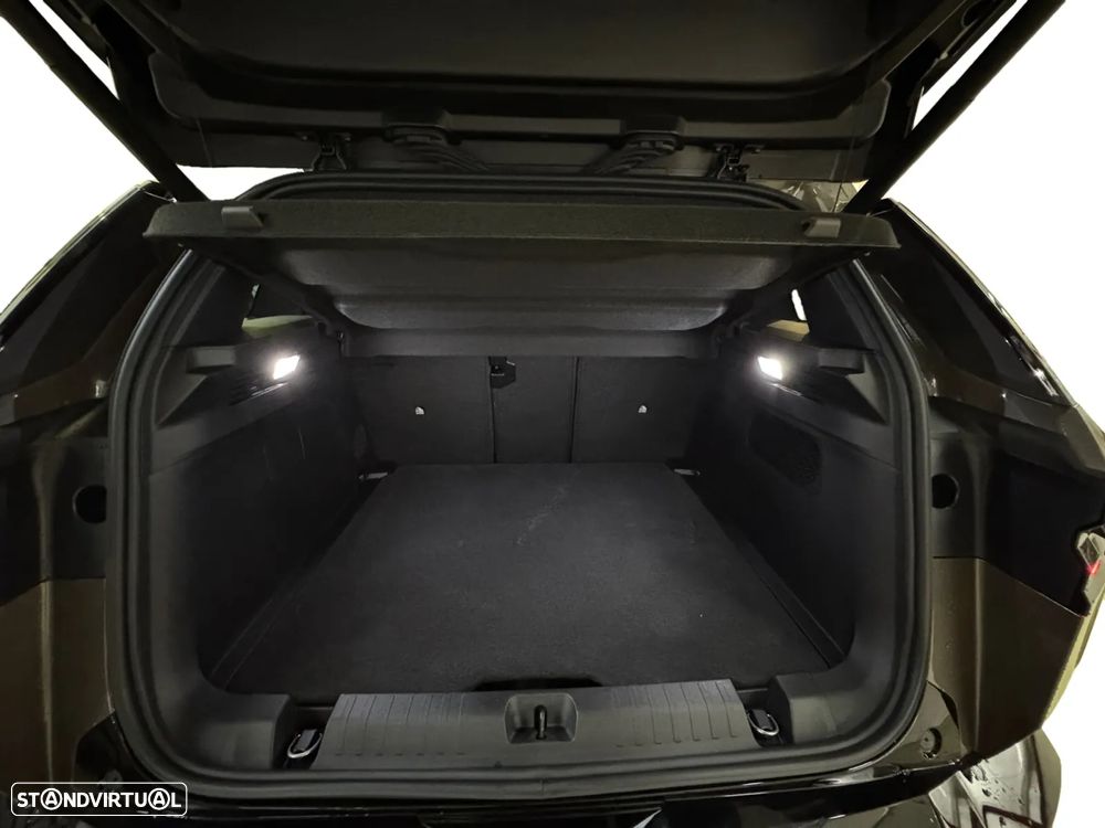 Jeep Compass 74 kWh Summit - 16