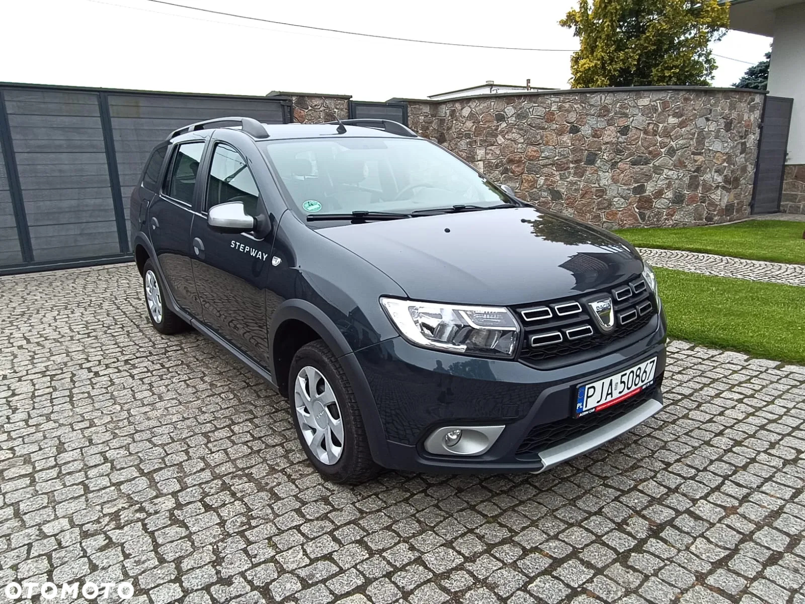 Dacia Logan MCV 0.9 TCe Laureate S&S - 15