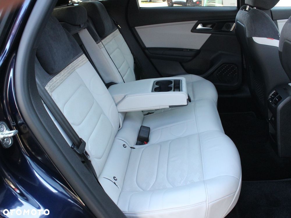 Citroën C5X 1.6 PHEV 225 Hypnos EAT8 - 21