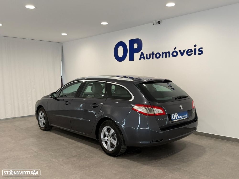 Peugeot 508 SW 1.6 e-HDi Access CMP6 110g - 3