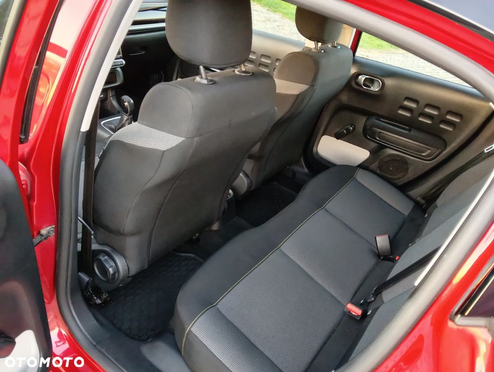 Citroën C3 1.2 PureTech Shine - 13