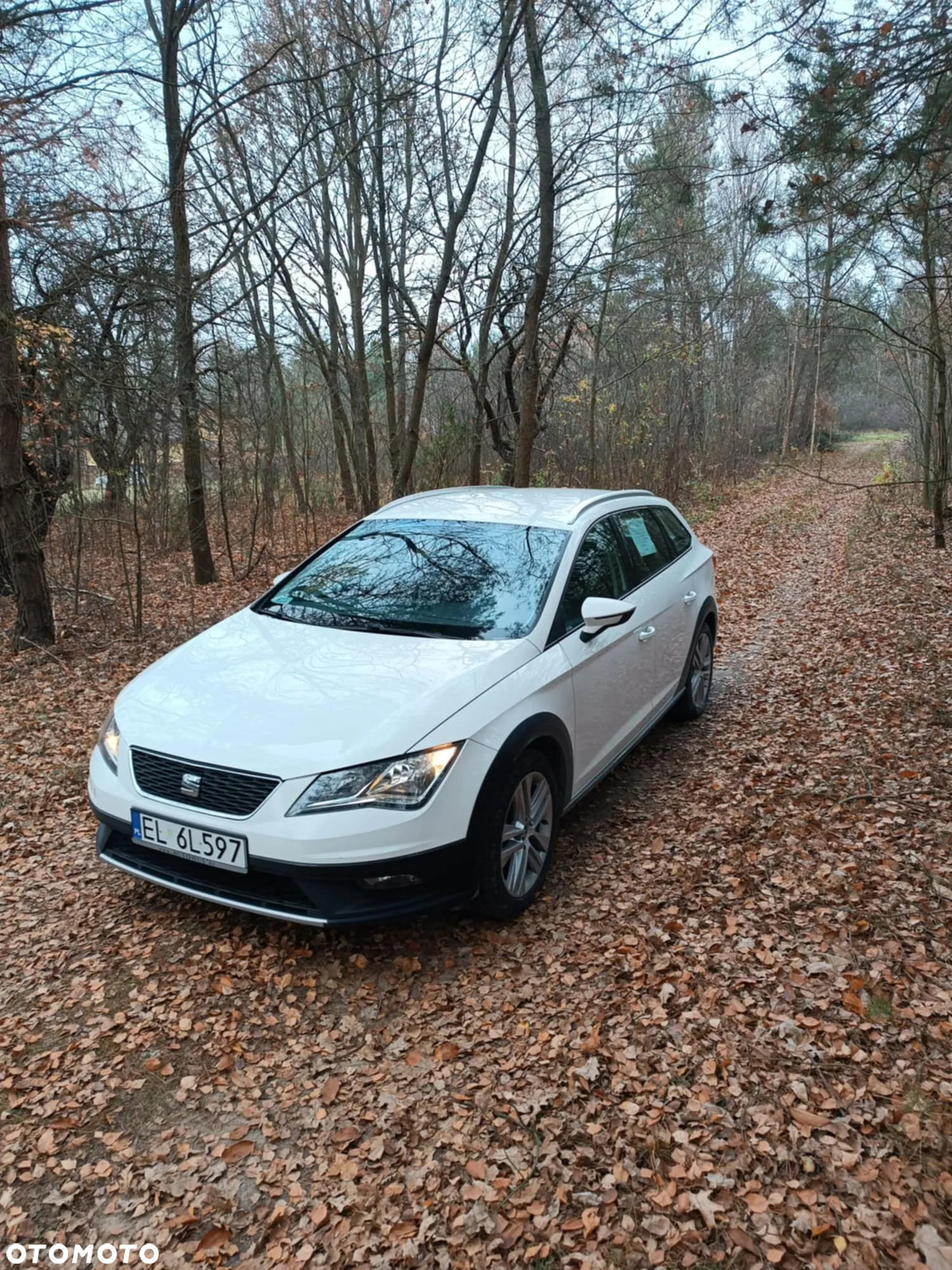 Seat Leon 2.0 TDI Copa S&S 4Drive - 19