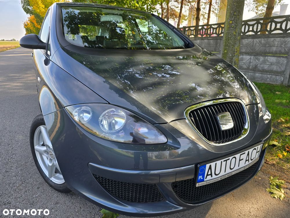 Seat Altea - 14