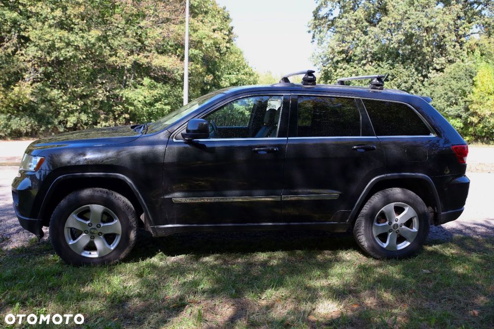 Jeep Grand Cherokee - 4
