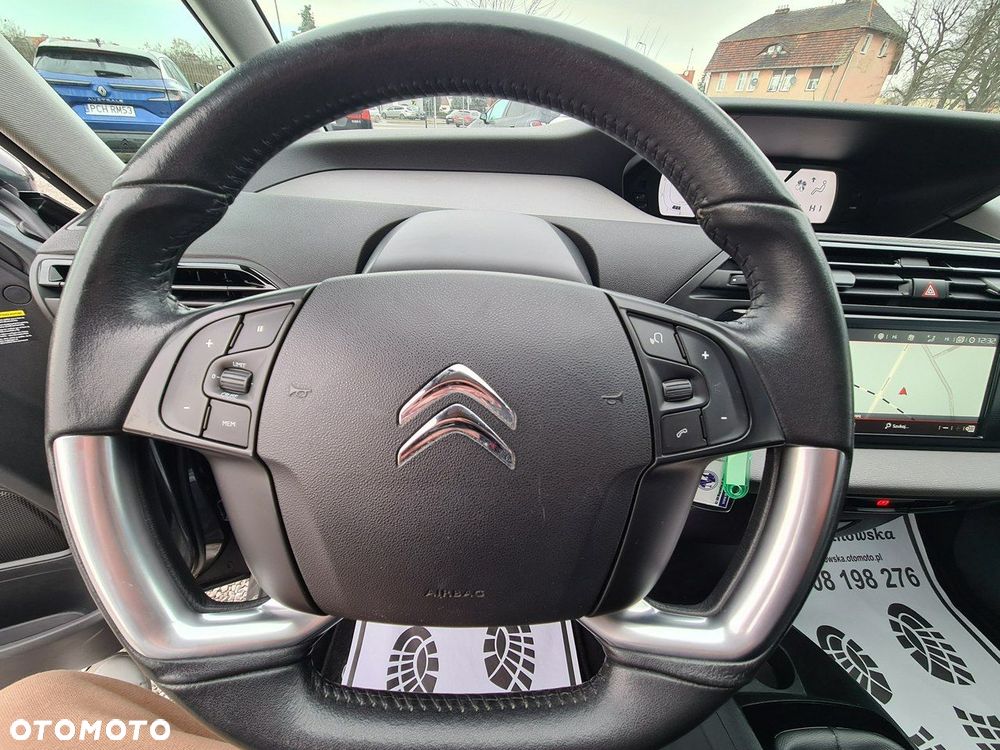 Citroën C4 Picasso 1.6 BlueHDi Shine S&S - 21