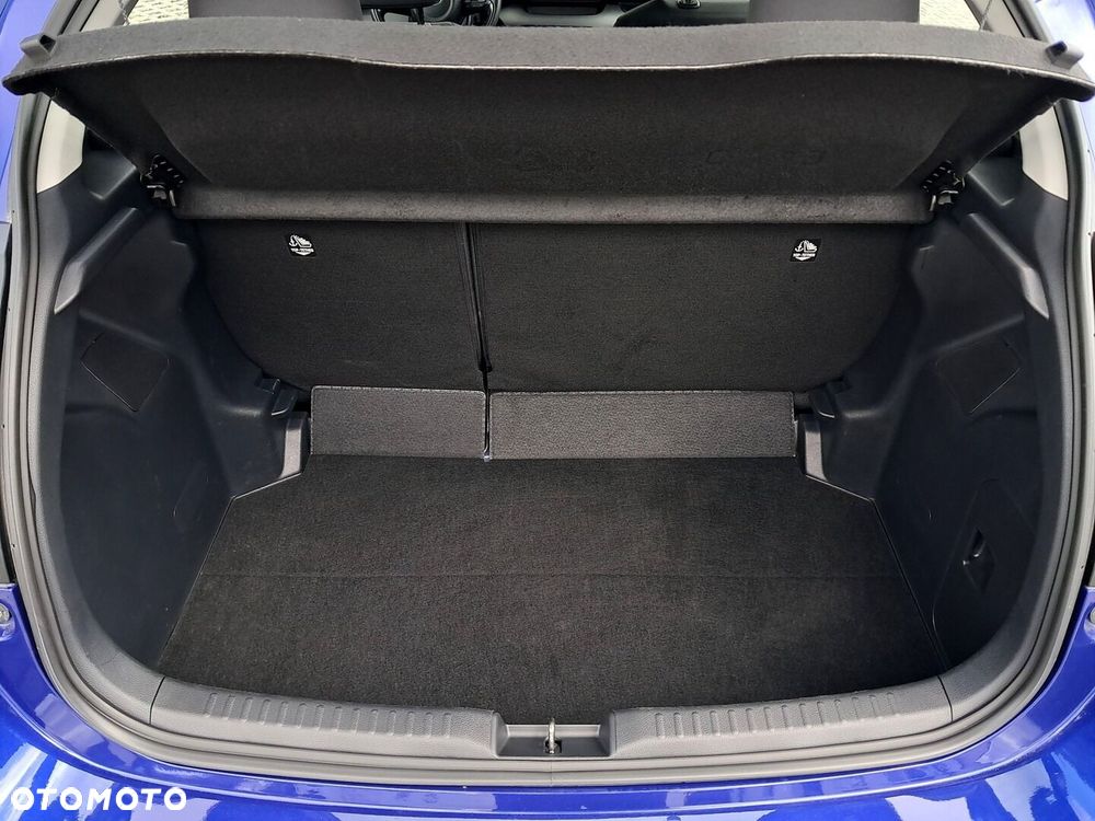 Toyota Yaris 1.5 Active - 13