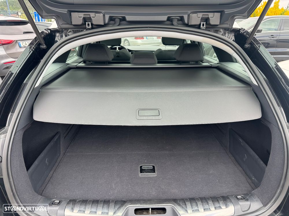 Peugeot 508 SW e-HDi 115 ETG6 Stop&Start Business-Line - 34