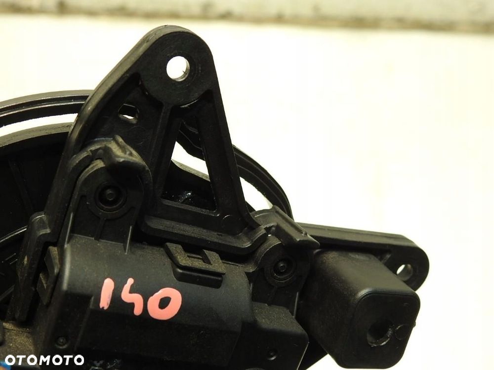 SILNICZEK NAGRZEWNICY HYUNDAI I40 H400730890 - 2