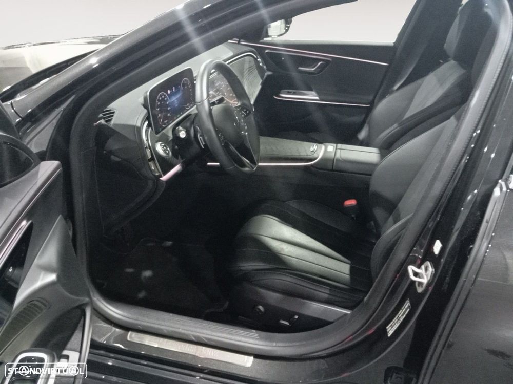Mercedes-Benz E 300 - 9