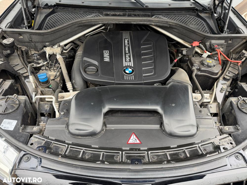 BMW X5 xDrive30d - 9