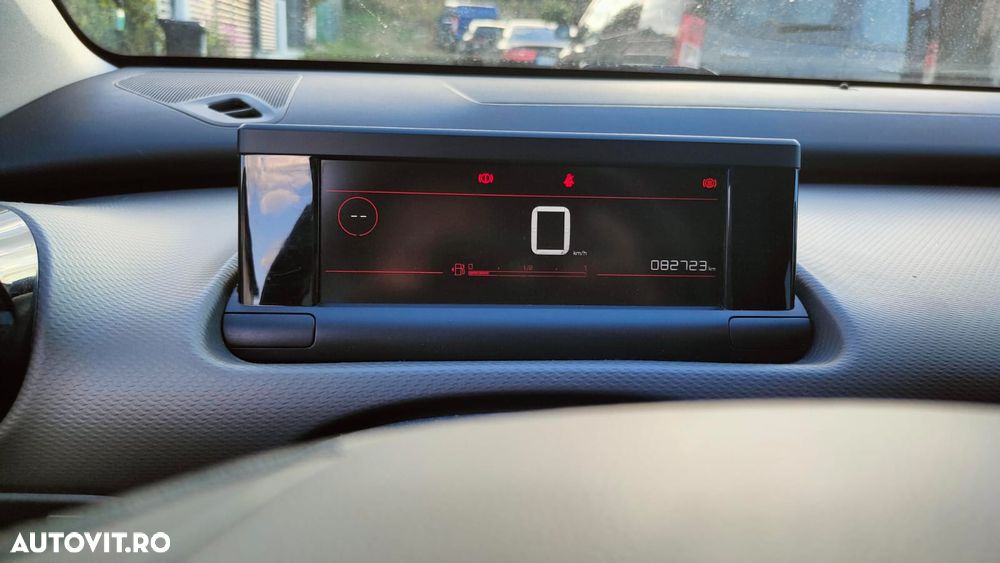 Citroën C4 Cactus PureTech 110 Stop&Start Origins - 6