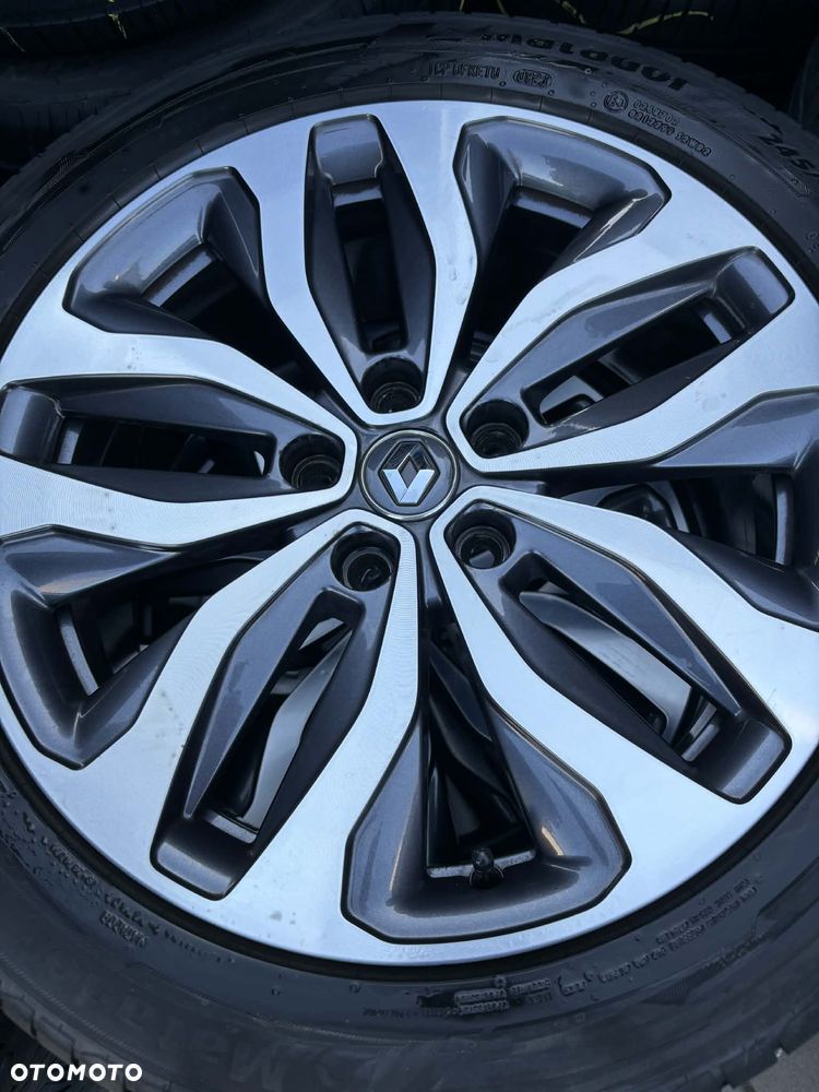 Renault Talisman - 21