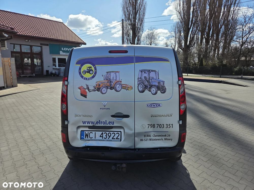 Renault Kangoo - 13
