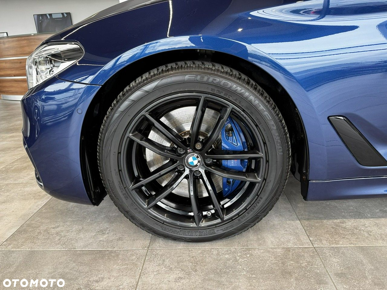 BMW Seria 5 - 11