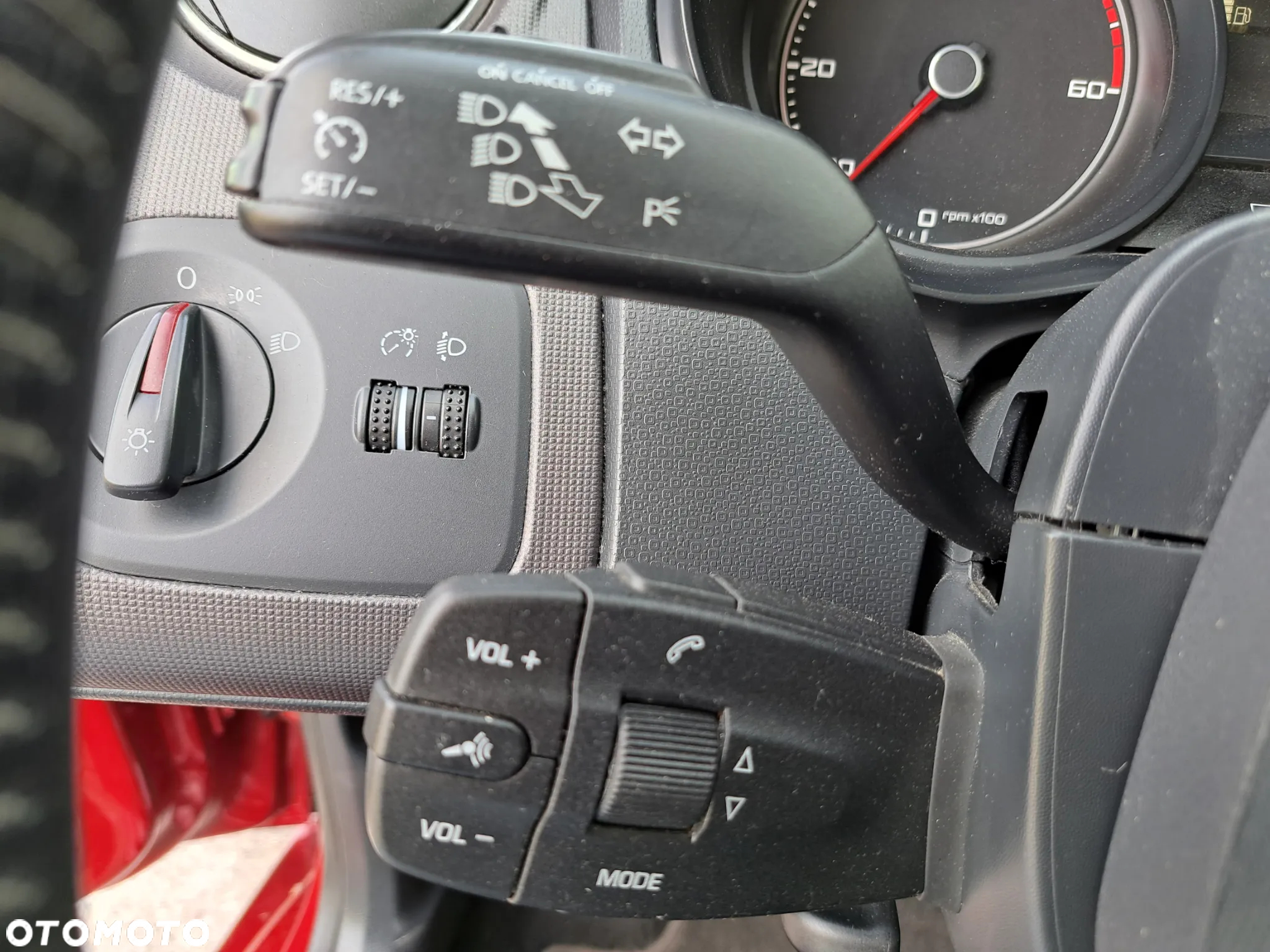 Seat Ibiza - 25