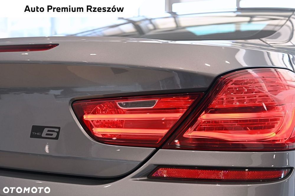 BMW Seria 6 - 22