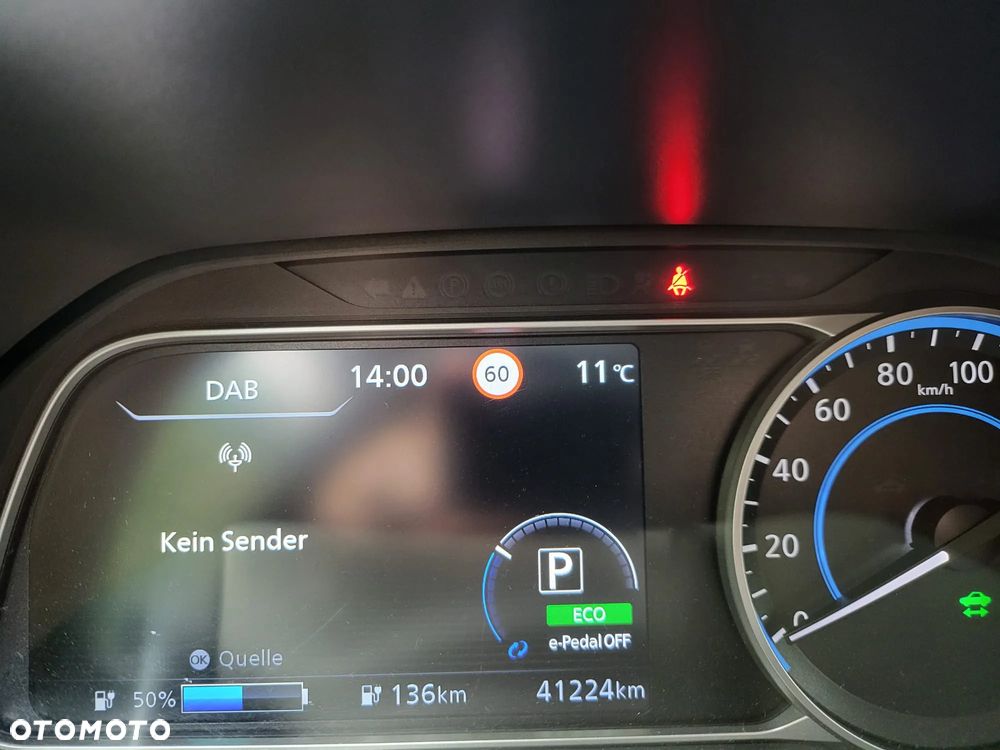 Nissan Leaf 40 kWh - 18