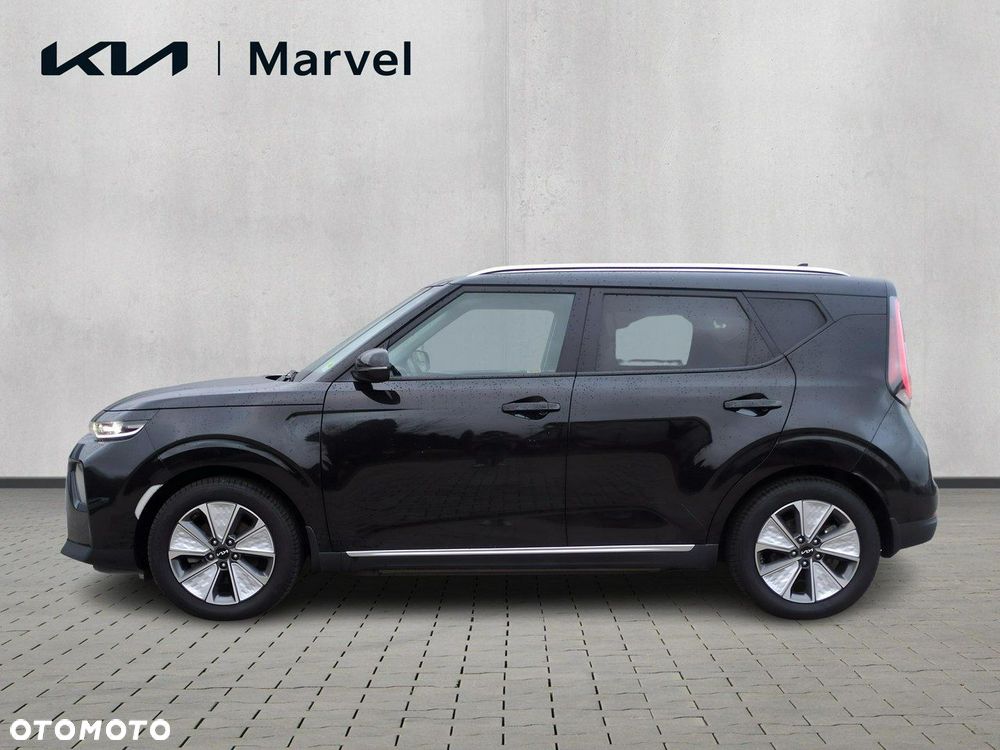 Kia Soul - 3