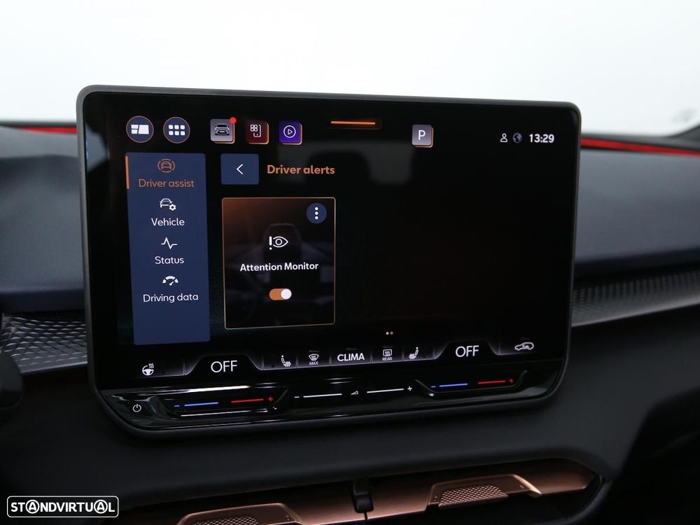 Cupra Terramar 1.5 eTSI DSG - 31